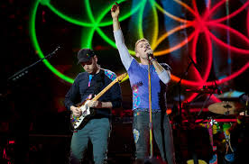 Coldplays Head Full Of Dreams Tour 144 Million Earned