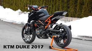Nina's ktm 390 duke | throttle roll. Ktm Duke 2017 Tuned Youtube