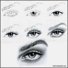 How Two Draw Amazing Eye Step By Step All New Fine Art Material Art And All Kinds Of Art And Drawings Pics Art Iz My Life Eye Drawing Eye Art Art