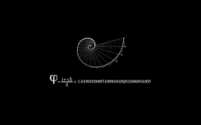 Imgur Com Math Wallpaper Fibonacci Golden Ratio