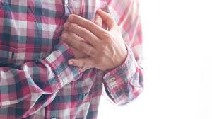 S'il existe des traitements pour la soulager, il est indispensable d'agir au plus vite dès les premiers symptômes. Coronavirus Ne Pas Hesiter A Consulter En Cas De Suspicion D Insuffisance Cardiaque