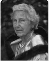 Sonia Spalding Obituary