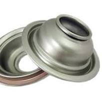 aerosol top and bottom in Loni, Bans Aerosol Private Limited ...
