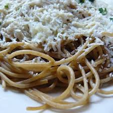 Old Spaghetti Factory Spaghetti With Burnt Butter Recipe Recipe Burnt Butter Recipe Spaghetti Factory Restaurant Recipes