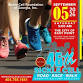 Sickle Cell 5K Road Race/Walk event image
