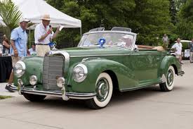 2009 Ault Park Concours d'Elegance Winners and Photo Gallery