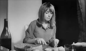 L Amour Fou Mad Love 1969 Jacques Rivette Bulle Ogier Jean Pierre Kalfon Josee Destoop Drama Romance Rarefilm