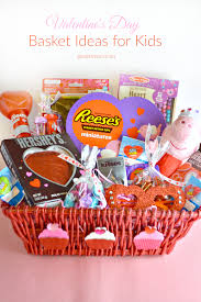 After all, valentine's day is about showing the people you love that you appreciate them, and there's no right or wrong way to do so. Valentine S Day Basket Ideas For Kids About A Mom