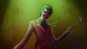Joker, black, dc comics, batman, joaquin phoenix, movie characters. Hd Wallpaper Comics Joker Dc Comics Wallpaper Flare