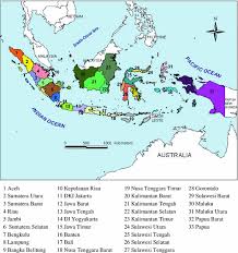 21 december 2019 / pz brothers. Social Vulnerability To Natural Hazards In Indonesia Driving Factors And Policy Implications Springerlink