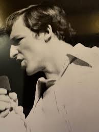 🇺🇸 “These are photos of Ron Halley who graduated in 1973-74 from a high  school in Portland Oregon. Everyone lost track of him. Anyone recognize him  or know what became of him?