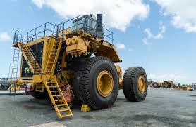 Pressure builds on adani to start construction of its $16.5 billion carmichael coal mine. Adani Australia Main Mining Fleet Taking Shape At Carmichael Coal Mine International Mining