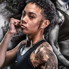 Monique Dodson vs. Samantha Nabity, Sparta 102