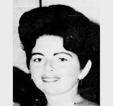 Priscilla Marcus Obituary (12/17/1925