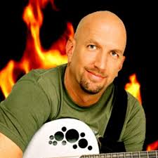 Michael Mack (@mikemackcomedy)