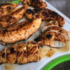 Among our best sellers at nom wah are these chicken and cabbage dumplings. Naked Chicken Tenders A Simple Way To Cook Chicken In A Pan
