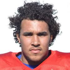 Christian Trahan, Houston, Tight End