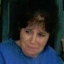 Sudie "Liz" Elizabeth Everett Obituary