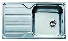 hand drainer sink