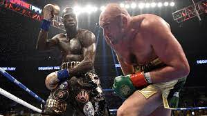 Последние твиты от deontay wilder (@bronzebomber). Boxen Deontay Wilder Verteidigt Wbc Titel Umstrittenes Unentschieden Gegen Tyson Fury
