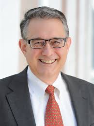 Robert M. Ballenger, Professor of Business Administration : Washington and  Lee University