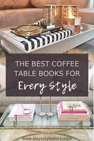 My Favorite Coffee Table Books To Spruce Up Your Home In 2020 Best Coffee Table Books Fashion Coffee Table Books Decorating Coffee Tables