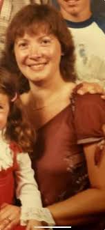 This is an edit to a post I made about 18 months ago. Now I have a few  pictures of Helen Campbell. Does anyone know if she is alive? If not do