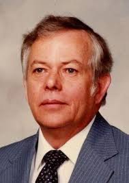 Frederick Lux Obituary (1933