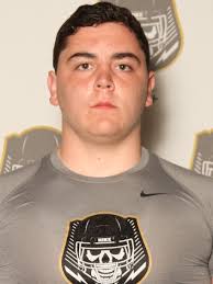 Sacred Heart 2017 Football Commits