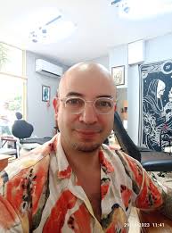 Harry's tattoo stories