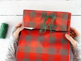 My finished gift bags from an 8″ x 11″ wrapping paper scrap, made a small gift bag 3″ x 6″ x 2″ in size. How To Make A Gift Bags Out Of Wrapping Paper Like A Pro