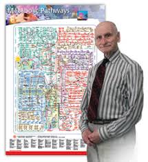 dr nicholson and his metabolic maps the occasional