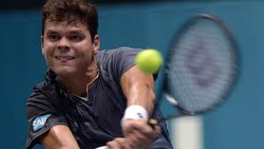 Raonic, Simon, Youzhny reach Bangkok quarterfinals