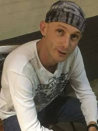 45 year old Daniel Braden has been missing since August 19, 2016 from  Lawrence county, TN. He has a tattoo