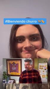 #bienviendo churro 🐕🌭 baha but yeah maybe stay out of the hotdogs #fyp  #lopezvslopez #nbc #comedy #🐕🩺🌭🌭🌭🌭