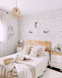 It also makes it look big, but yet enough filled with furniture. Creaciones De Nuestros Clientes Murals Wallpaper Room Ideas Bedroom Simple Bedroom Room Inspiration Bedroom