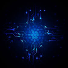 Download Technological Dark Background For Free Technology Wallpaper Inspirational Artwork Graphics Inspiration