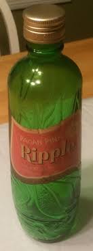 Ripple came in slender green bottles and is best served very cold. Vintage Ripple Wine 1978 Remember Real Glass Bottles Vintage Packaging Vintage Recipes Soju Bottle