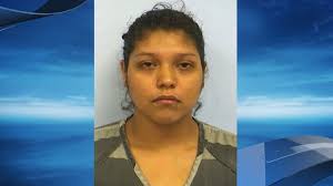 APD: Woman arrested in South Austin for DWI with child in car was high