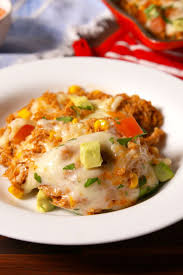 30 Easy Healthy Casserole Recipes Healthy Dinner Casserole Dishes