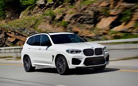 Maybe you would like to learn more about one of these? 2021 Bmw X3 Xdrive30i Specifications The Car Guide