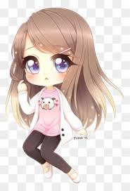 Akartes By Eukia Kawaii Chibi Anime Girl Free Transparent Png Clipart Images Download A collection of the top 70 kawaii anime wallpapers and backgrounds available for download for free. eukia kawaii chibi anime girl