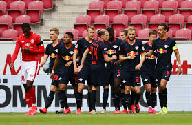 Боруссия менхенгладбах вердер бремен vs. Fc Koln Vs Rb Leipzig Live Stream Tv Channel How To Watch