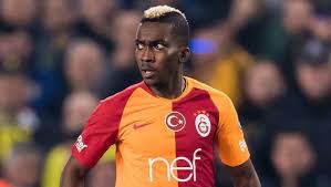 K.a.s eupen is a belgian club based in eupen, belgium. Henry Onyekuru Diagnosed With Malaria Days After Sealing Galatasaray Return 90min