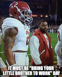 The official twitter account of the university of alabama football team. The Best Alabama Memes Heading Into The 2020 Season