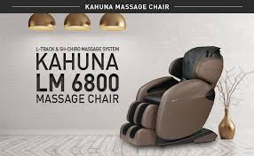 Everything from a queen bed & mattress to midcentury coffee tables are due to the pandemic. Zero Gravity Full Body Kahuna Massage Chair Recliner Lm6800 Amazon Ca Home Kitchen