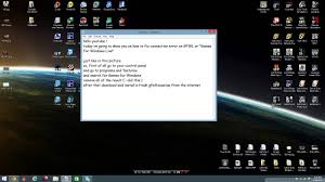 How To Fix Gfwl Connection Error Fixed Games For Windows Live Full Tutorial Youtube