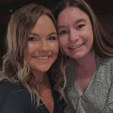 Danielle Whitener's Instagram, Twitter & Facebook