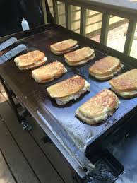 Griddle Meals Griddle Recipes Outdoor Griddle Recipes Griddle Cooking