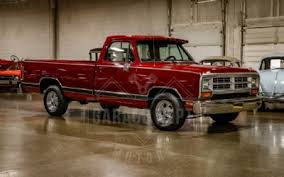 Image result for Crimson Red 1985 Dodge